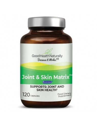 Joint & Skin Matrix™ with Biocell Collagen™