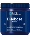 D-Ribose 150g - Life Extension