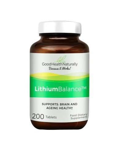 Lithium Balance - Short Dated