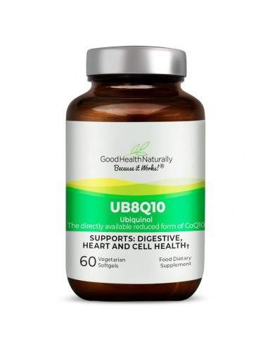 UB8Q10 - Vegetarian Friendly