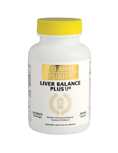 Liver Balance Plus™