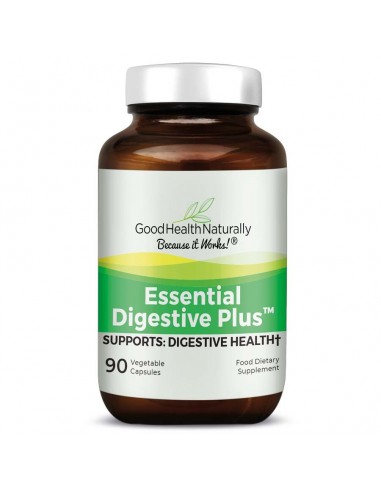Essential Digestive Plus™ - Short Dated