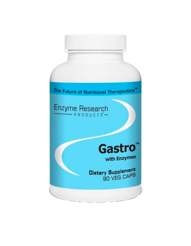 Gastro™ Enzyme Therapy