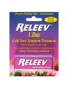 Releev™ 1 Day Cold Sore...