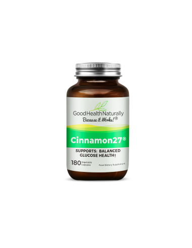 Cinnamon27™ - Best Before February 2023