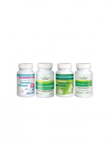 Cellular Support Pack 1 - Essential