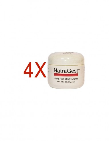 NatraGest™ - Buy 3 Get 1 FREE
