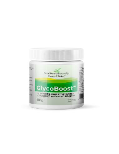 GlycoBoost
