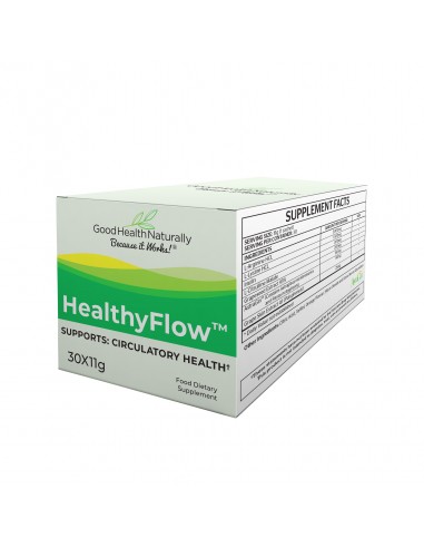 Healthy Flow™ Powder - Short Dated